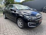 Citroën C-Elysée 1.6 VTi 115 Selection Anhängerkupplun - Citroën C-Elysée Gebrauchtwagen