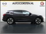 Audi e-tron 55 Quattro 95kWh leder Adaptive-CruiseTre - schwarze Audi e-tron