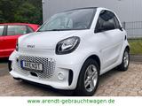 Smart ForTwo coupe electric drive  EQ *Batt. inkl* - Smart ForTwo in Bielefeld