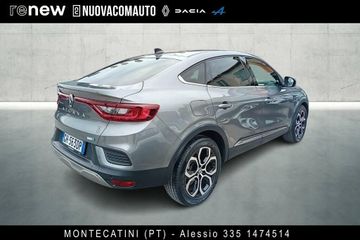 Renault Arkana - 3