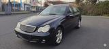 Mercedes-Benz C 200 C Limousine C 200 Kompressor - Mercedes-Benz C 200 aus 2006