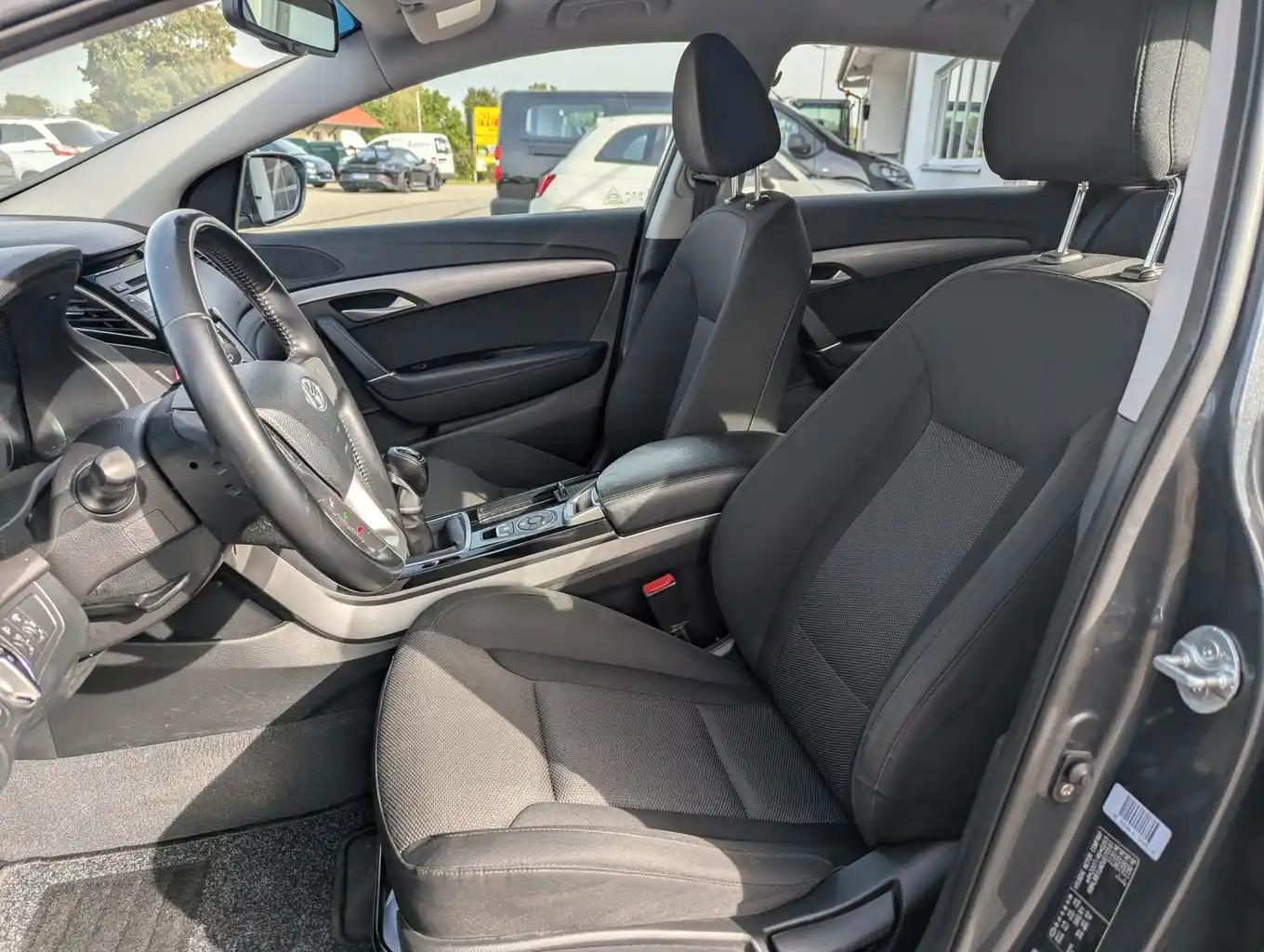 Hyundai i40 2013 — photo 10