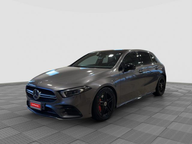 Mercedes-Benz MERCEDES-BENZ A 35 AMG A 35 AMG 4Matic