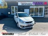 Mitsubishi Space Star*EFH*BT*ES*GARANTIE*HuNEU* - gebrauchte Mitsubishi Kleinwagen