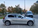 BMW 116d Sport Line *M-Lenkrad*5-trg*8-fach bereift* - BMW 116 in München