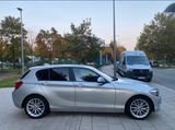 BMW 116d Sport Line *M-Lenkrad*5-trg*8-fach bereift* - BMW 116: 116d M Sport