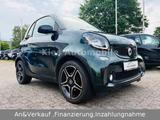 Smart ForTwo Prime Sport 90Ps AUTOM/LEDER/NAVI/KAMERA - Smart: Sport