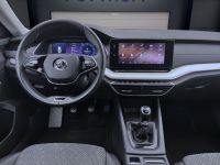 Skoda Octavia - Vorschau Bild 14