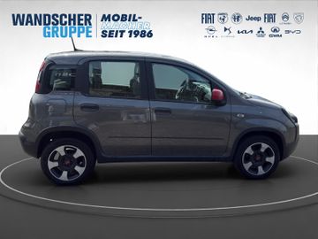 Fiat Panda 1.0 City Plus Klima