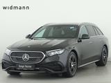 Mercedes-Benz E 220 d T AMG Adv*AHK*LED*Ambiente+*Winter-Paket - Mercedes-Benz E-Klasse Gebrauchtwagen