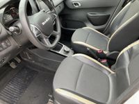 Dacia Spring - Vorschau Bild 7