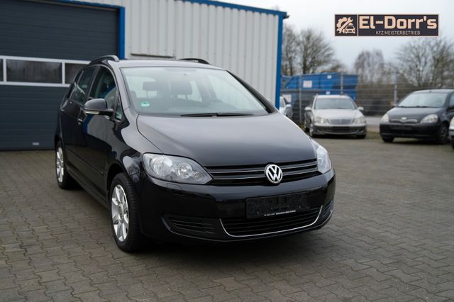 Volkswagen Golf Plus VI Comfortline