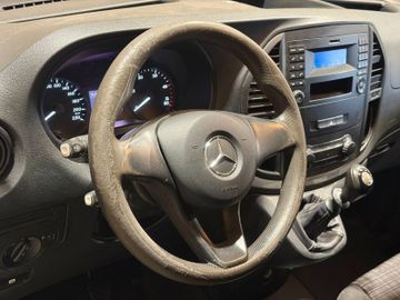 Mercedes Vito - 12