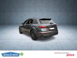 Audi SQ7 competition plus ACC AHK B&O MATRIX PANO 360 - graue Audi SQ7