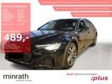 Audi A6 Avant 55 TFSI e quattro S-Line MATRIX+APP+DAB