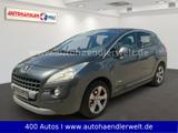 Peugeot 3008 1.6 e-HDi Business-Line - Peugeot 3008 aus 2013