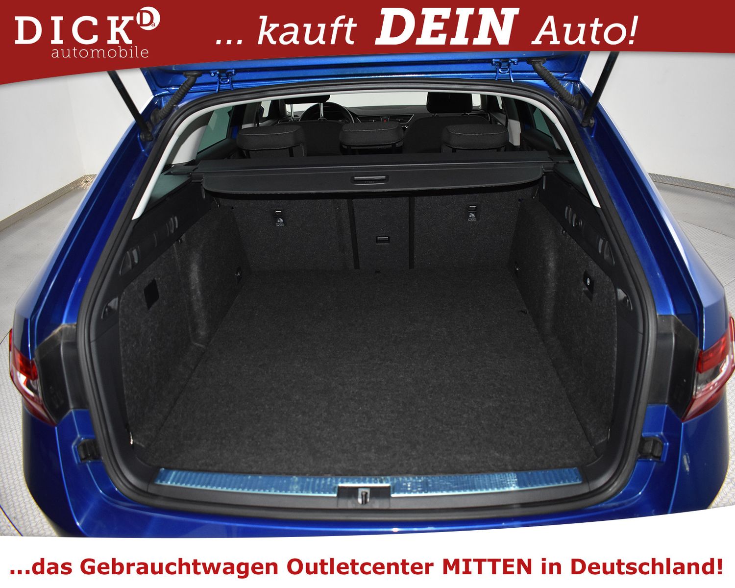 SKODA Superb Com Hyb 1.4 TSI Ambit NAVI+LED+SHZ+PDC+18 - Image 18