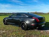 Jaguar XJ Premium Luxury 3.0 V6 Kompressor AWD Prem... - Jaguar XJ: Luxury