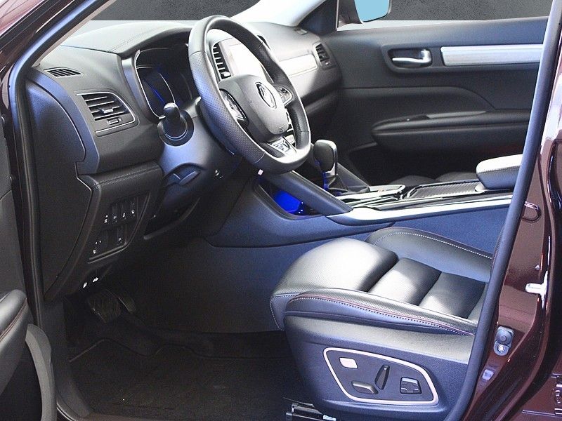 Fahrzeugabbildung Renault Koleos BLUE dCi 185 4WD X-tronic Initiale Paris