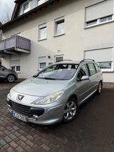 Peugeot 307 Oxygo HDi FAP 110 Oxygo - Peugeot 307: Oxygo