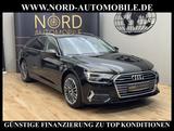 Audi A6 Avant 50 TFSI e QU.Sport AHK/Teilleder/LED/19