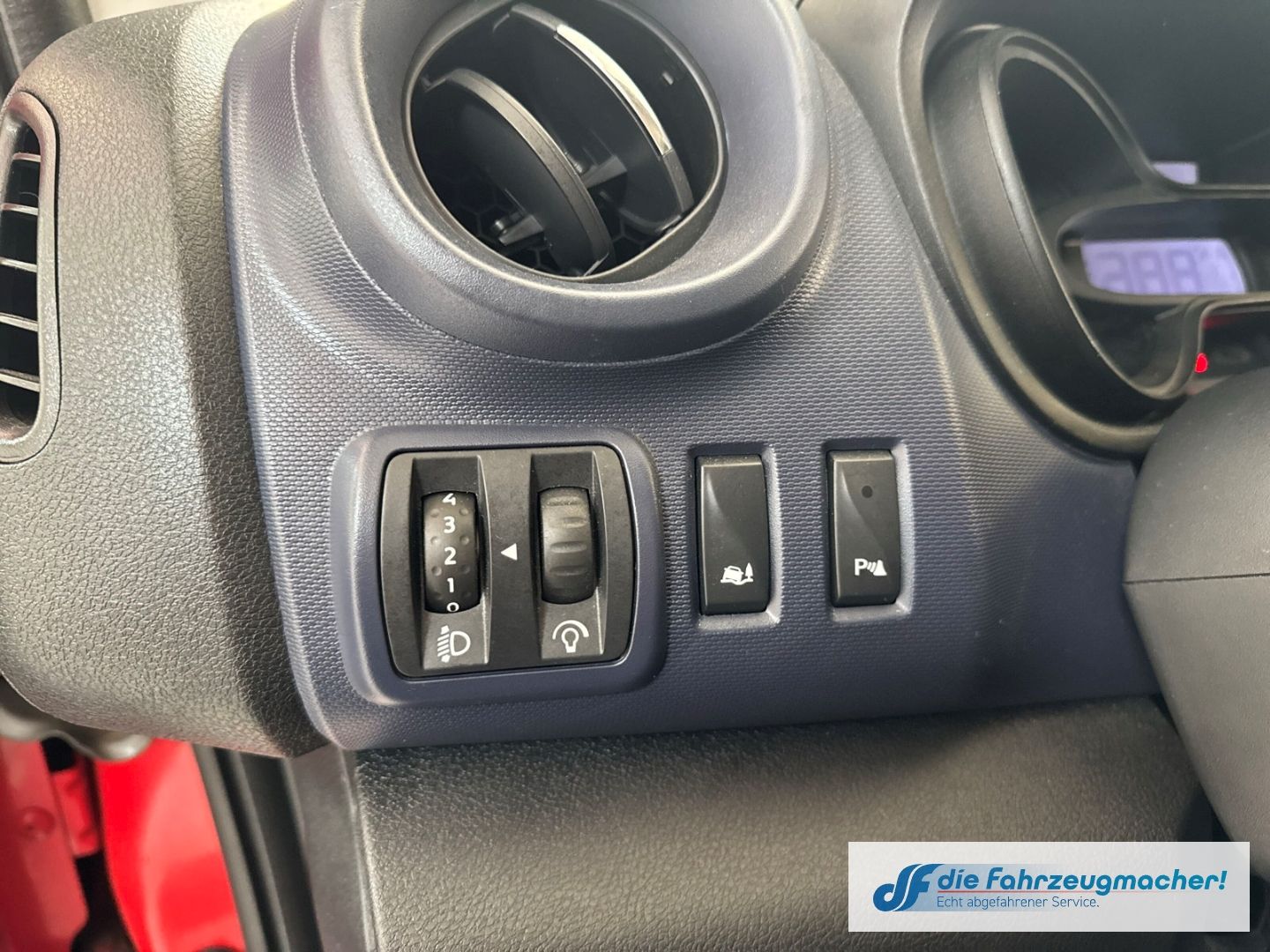 Fahrzeugabbildung Opel Vivaro B Kasten Combi L1H1 2,7t *1607