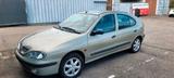 Renault Megane - HU bis 04/2028 - gebrauchte Renault Megane aus dem Jahr 2000