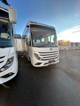 Concorde Charisma 860 LI - Concorde Charisma 860 LI