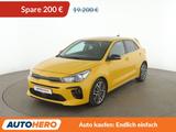 Kia Rio 1.0 TGDI Mild-Hybrid GT Line Aut.*NAV*LED*SH - Kia Rio mit Schiebedach