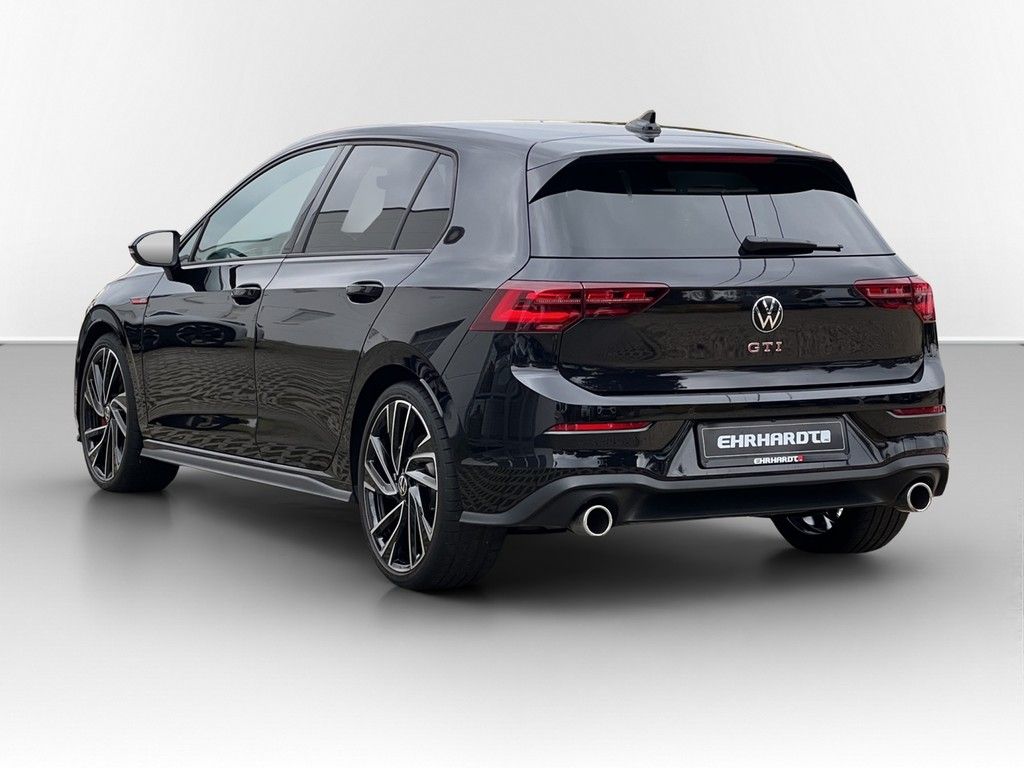 Volkswagen Golf - Bild 9