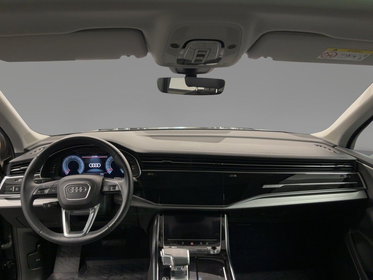 Audi Q7 - Bild 12