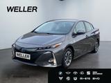 Toyota Prius Plug-in Hybrid*Kamera*SHZ*Bluetooth*ACC* - graue Toyota Prius