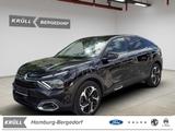 Citroën C4 1.2 PureTech MAX - Citroën C4 in Hamburg