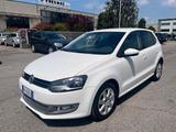 Volkswagen Polo 1.6 TDI DPF 5 porte - Volkswagen Polo aus 2010: TDI