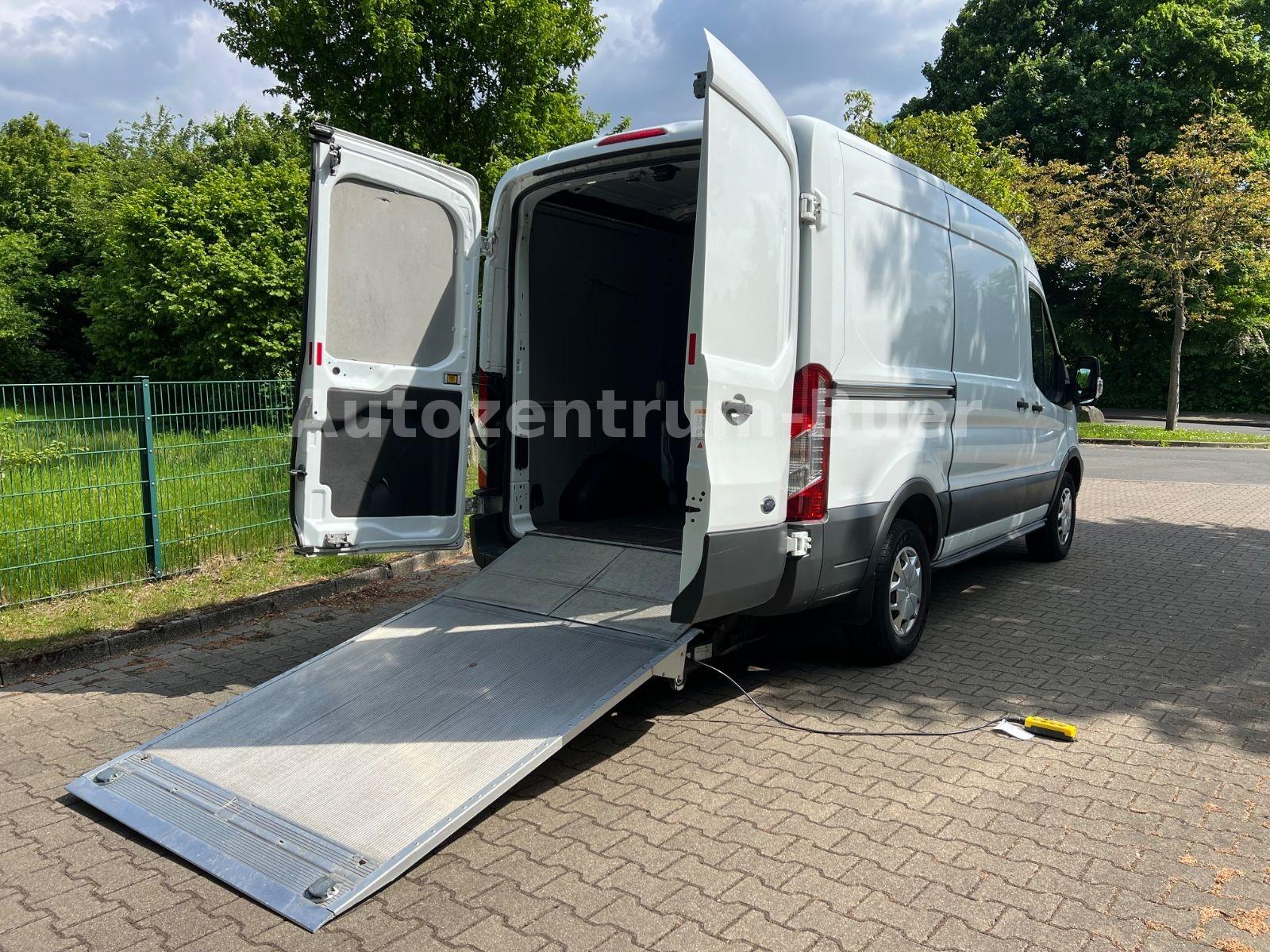 Ford Transit Kasten 350 L2 Trend KILOMETER ORIGINAL!!
