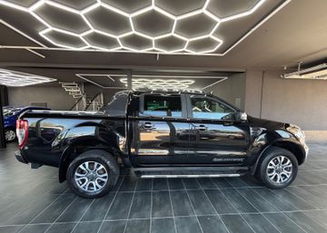Ford Ranger - 7