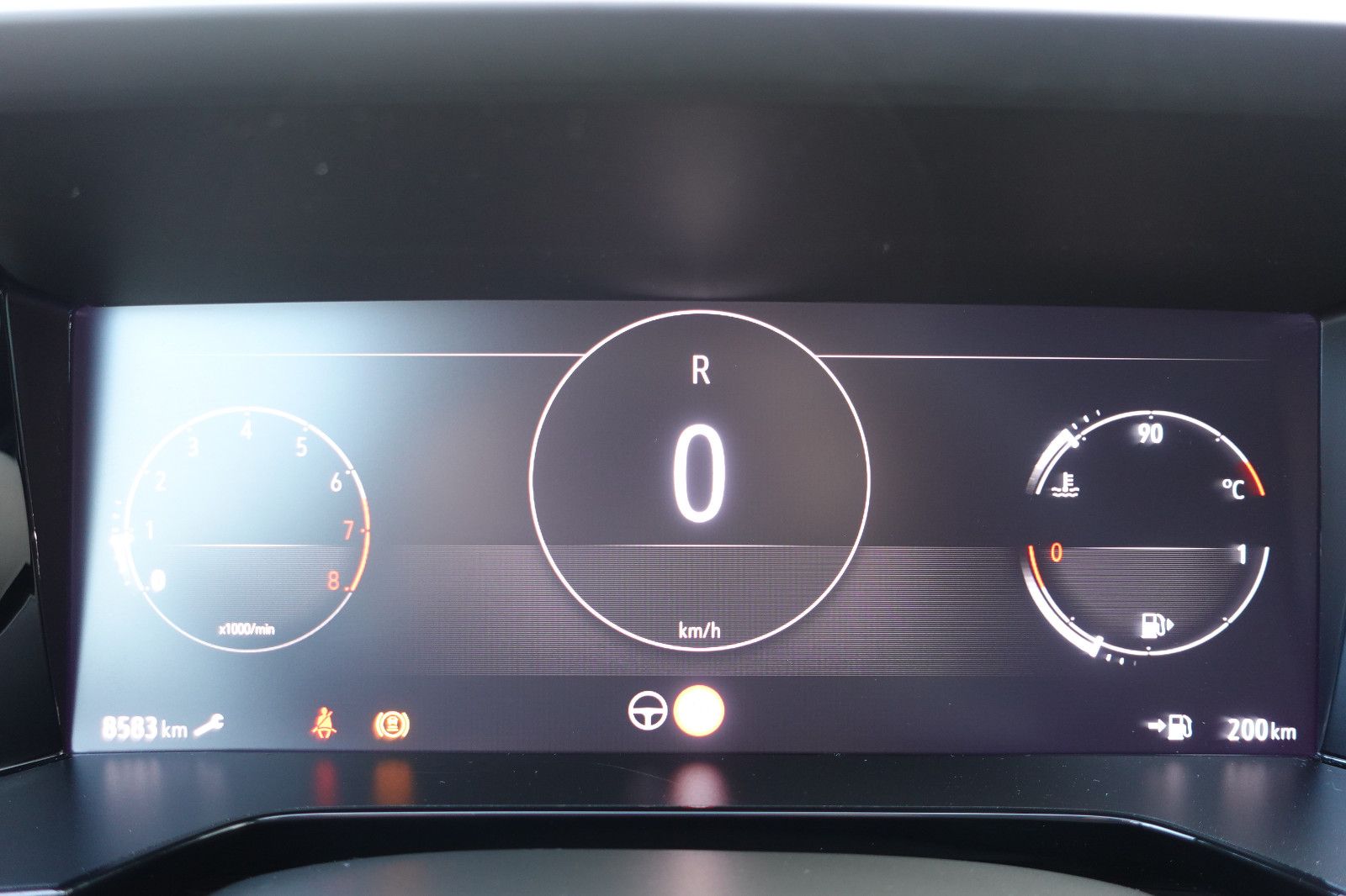 Fahrzeugabbildung Opel Grandland GS 1.2T AUTOMATIK,Matrix,Navi,Kamera