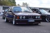 BMW E23 728i Oldtimer alles eingetragen ro... - BMW 7 Series: E23