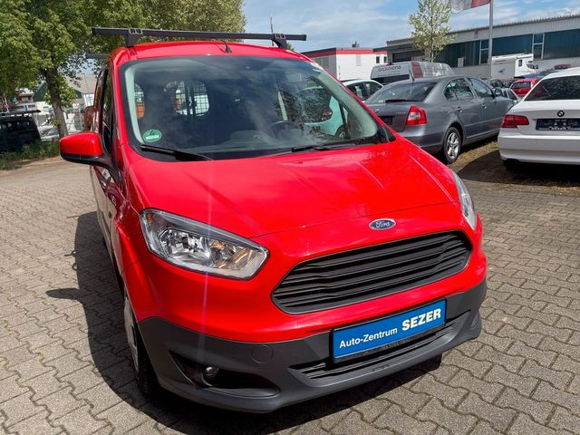 Ford Transit Courier EcoBoost*KLIMA*AHK*PDC*EURO6
