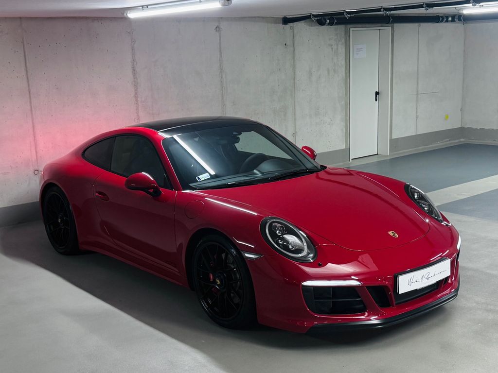 Image of Porsche 911