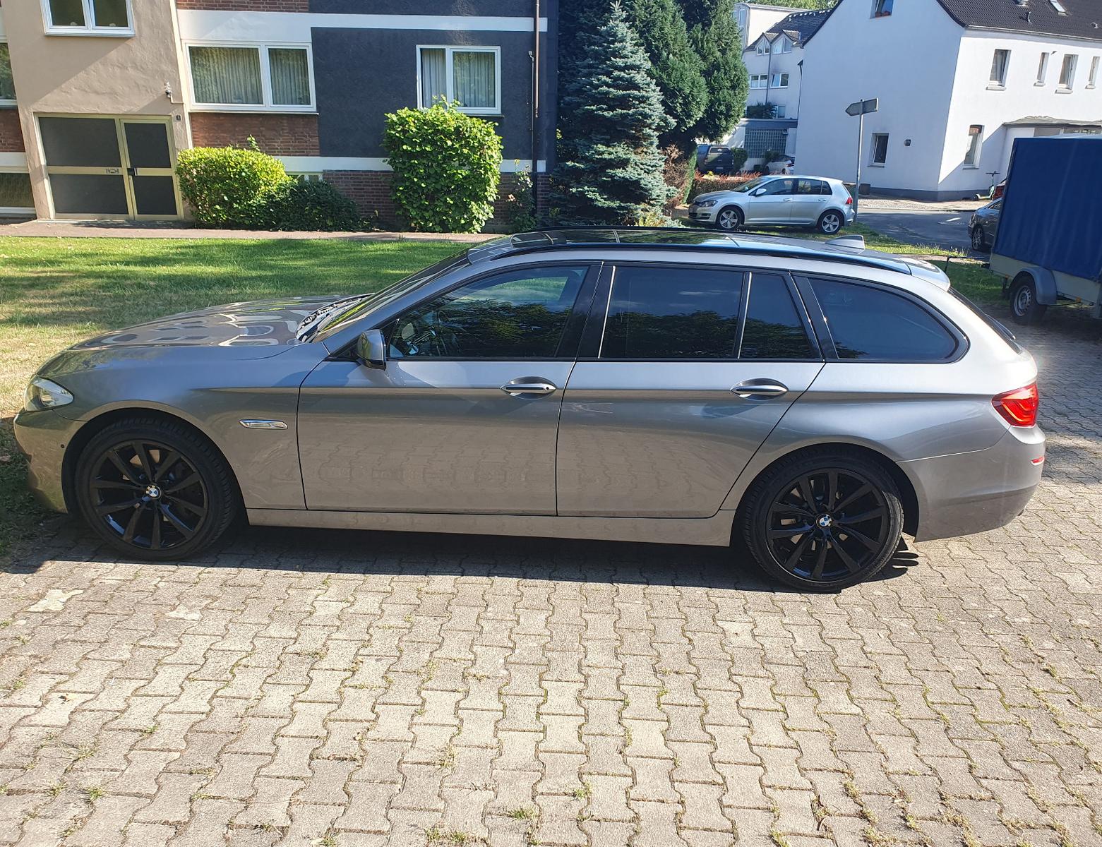 BMW 530d xDrive Touring -