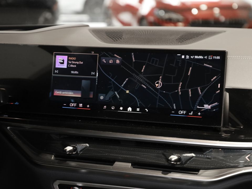 BMW X5 - Bild 11