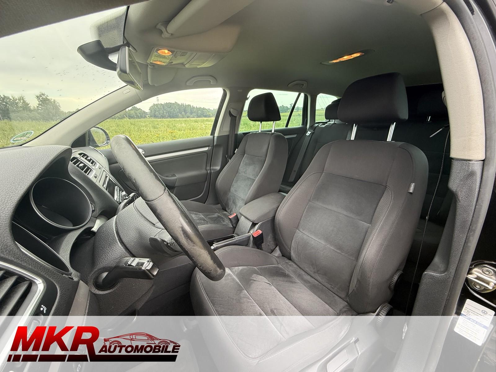 Volkswagen Golf 2013 — photo 8