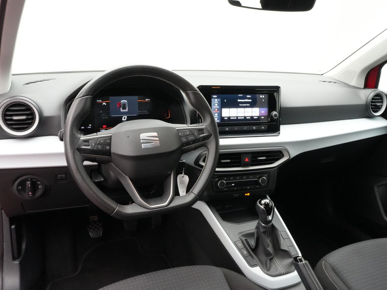 Seat Arona - Bild 5