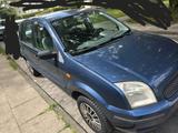 Ford Fusion - Ford Fusion in Bielefeld