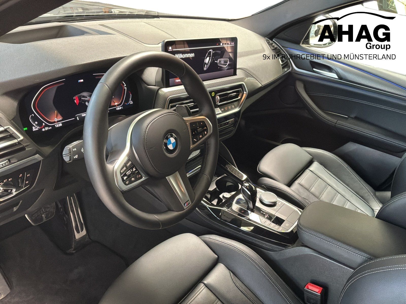 BMW X4 - Bild 8
