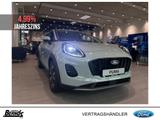 Ford Puma 1.0 EcoBoost Hybrid TITANIUM WINTER Pkt. - Ford New cars in Duisburg