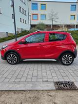 Opel Karl 1.0 Rocks Rocks - Opel Karl: Rocks
