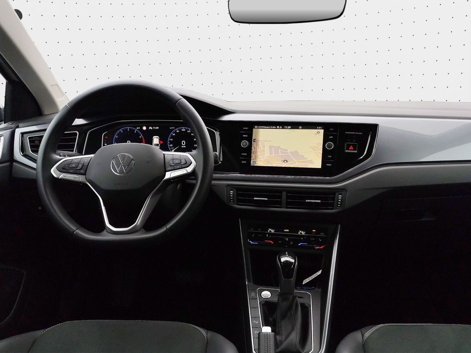 Volkswagen Taigo - Bild 7