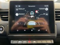 Renault Arkana - Vorschau Bild 14